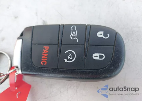 2020 Jeep Grand Cherokee Laredo E 4X2 from USA, damaged, VIN 1C4RJEAG3LC220295